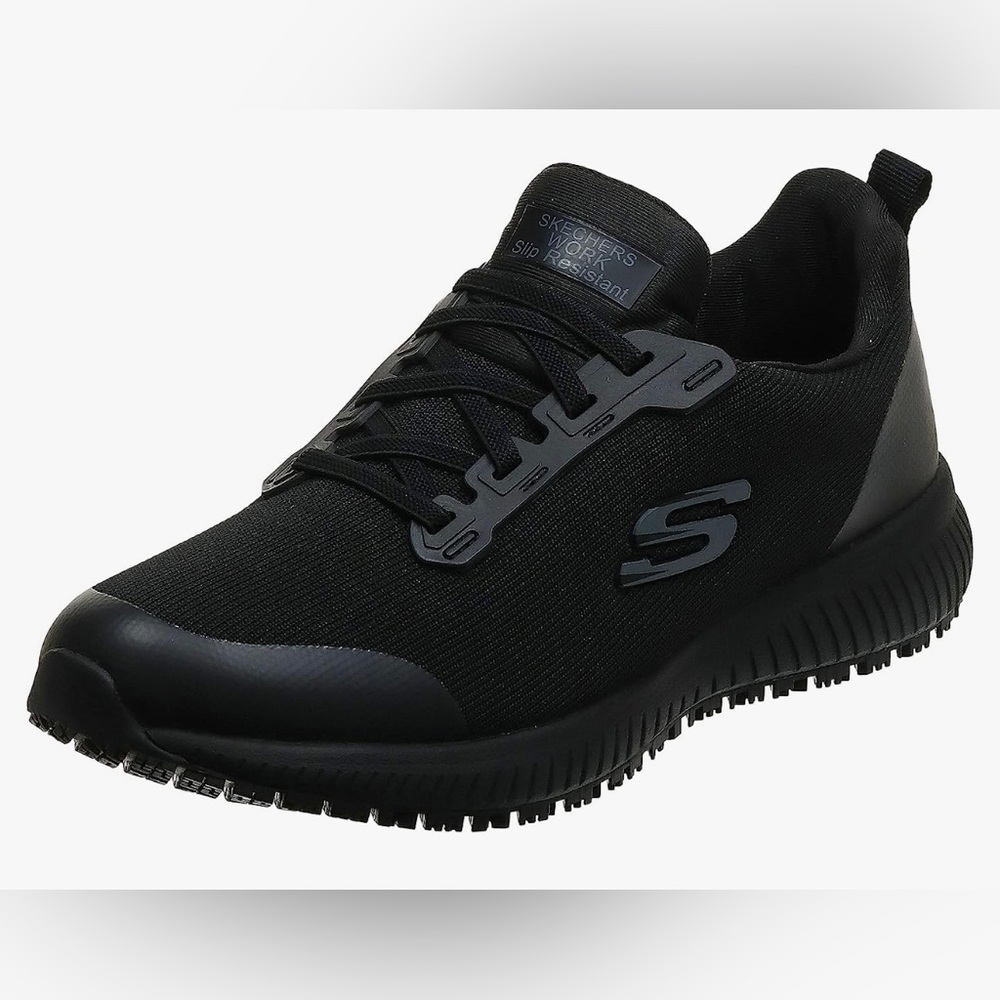 Skechers Women's Food Service Shoe